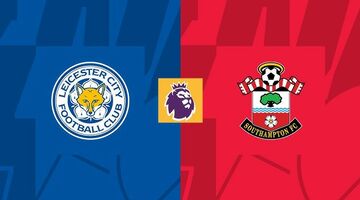 Leicester City vs Southampton 2:0 (03/05/2025)